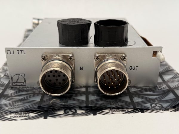 Heidenhain 323-079-01 Interface Module TTL 323079-01