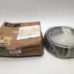 Tapered Roller Bearing Cone - 4.75 in Bore, 1.8125 in Width, Bearing Steel.