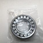 Spherical Roller Bearing – Straight Bore, 65 mm ID, 120 mm OD, 31 mm Width, Open, CN Internal clearance