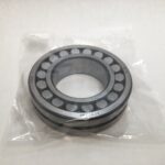 Spherical Roller Bearing – Straight Bore, 65 mm ID, 120 mm OD, 31 mm Width, Open, CN Internal clearance
