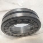 Spherical Roller Bearing – Straight Bore, 65 mm ID, 120 mm OD, 31 mm Width, Open, CN Internal clearance