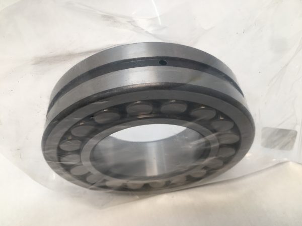 Spherical Roller Bearing – Straight Bore, 65 mm ID, 120 mm OD, 31 mm Width, Open, CN Internal clearance