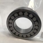 Spherical Roller Bearing – Straight Bore, 65 mm ID, 120 mm OD, 31 mm Width, Open, CN Internal clearance