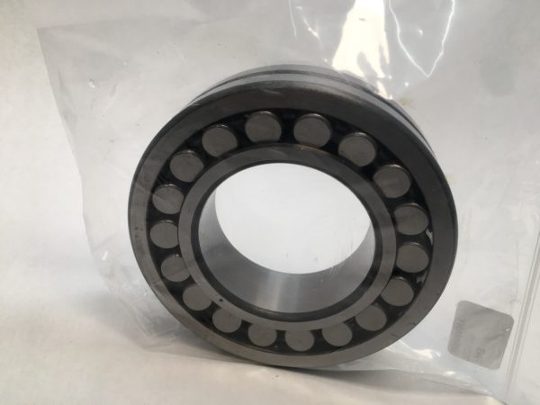 Spherical Roller Bearing – Straight Bore, 65 mm ID, 120 mm OD, 31 mm Width, Open, CN Internal clearance