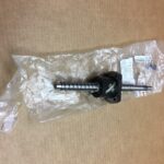 MISUMI 2010ACM Linear Bearing Unit Spindle SST2010-300 MBS01042