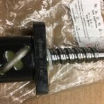 MISUMI 2010ACM Linear Bearing Unit Spindle SST2010-300 MBS01042