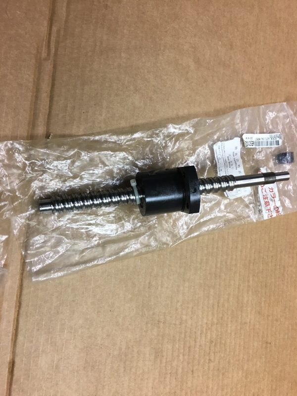 MISUMI 2010ACM Linear Bearing Unit Spindle SST2010-300 MBS01042