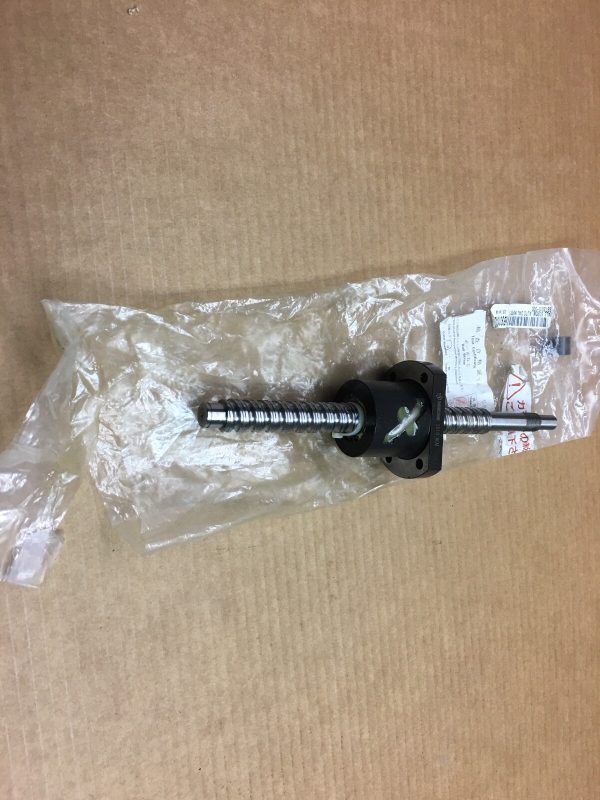 MISUMI 2010ACM Linear Bearing Unit Spindle SST2010-300 MBS01042