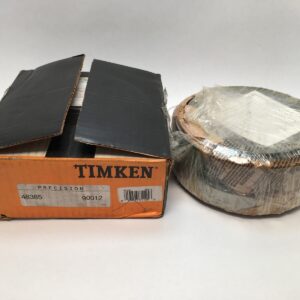 Double Cone Assembly - 5.5000 in Bore, 1.5000 in Cone Width, 7.5000 in Outer Diameter, class 2, Case-Carburized Steel.