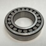 Spherical Roller Bearing – Tapered Bore, 60 mm ID, 110 mm OD, 28 mm Width, Open, CN Internal clearance.