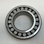 Spherical Roller Bearing – Tapered Bore, 60 mm ID, 110 mm OD, 28 mm Width, Open, CN Internal clearance.