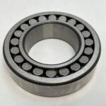 Spherical Roller Bearing – Tapered Bore, 60 mm ID, 110 mm OD, 28 mm Width, Open, CN Internal clearance.