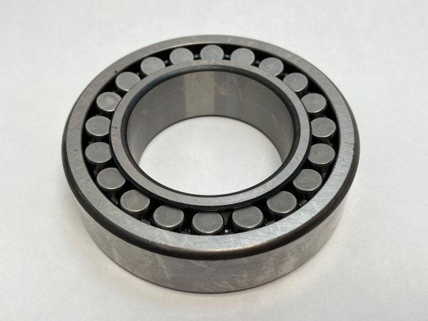 Spherical Roller Bearing – Tapered Bore, 60 mm ID, 110 mm OD, 28 mm Width, Open, CN Internal clearance.