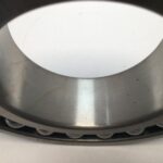 Self Aligning Ball Bearing – Straight Bore, 110 mm ID, 200 mm OD, 53 mm Width, Open, CN Internal clearance.