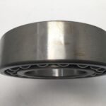 Self Aligning Ball Bearing – Straight Bore, 110 mm ID, 200 mm OD, 53 mm Width, Open, CN Internal clearance.