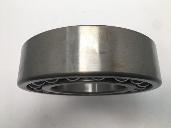 Self Aligning Ball Bearing – Straight Bore, 110 mm ID, 200 mm OD, 53 mm Width, Open, CN Internal clearance.
