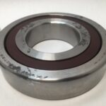 Angular contact bearings – 90 mm ID, 190 mm OD, 43 mm Width, Open, 40°.