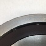 Angular contact bearings – 90 mm ID, 190 mm OD, 43 mm Width, Open, 40°.