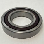 Angular Contact Bearings – 65 mm ID, 120 mm OD, 23 mm Width, Open, 15°, Light preload.