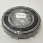 Angular Contact Bearings – 65 mm ID, 120 mm OD, 23 mm Width, Open, 15°, Light preload.