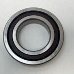 Angular Contact Bearings – 65 mm ID, 120 mm OD, 23 mm Width, Open, 15°, Light preload.