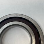 Angular Contact Bearings – 65 mm ID, 120 mm OD, 23 mm Width, Open, 15°, Light preload.