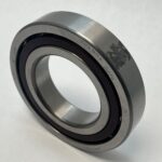 Angular Contact Bearings – 65 mm ID, 120 mm OD, 23 mm Width, Open, 15°, Light preload.