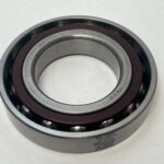 Angular Contact Bearings – 65 mm ID, 120 mm OD, 23 mm Width, Open, 15°, Light preload.