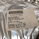 FAG K48190 Taper Roller Bearing Cone 4-1/4″ ID K-48190