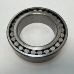 Cylindrical Roller Bearing – Tapered Bore, 90 mm ID, 140 mm OD, 37 mm Width, 2 Row, C1 Internal Clearance.