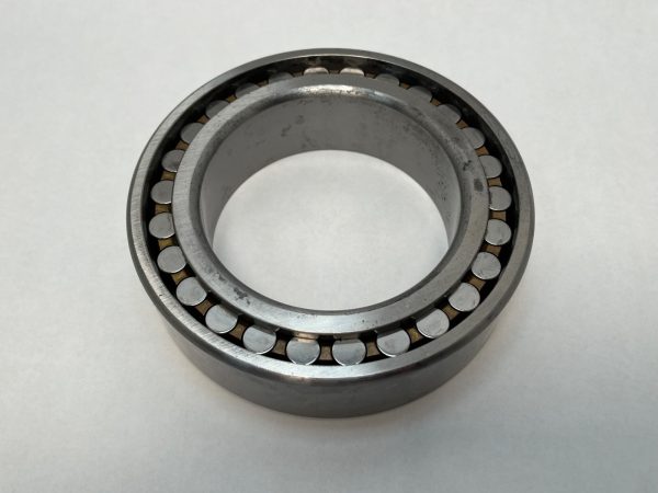 Cylindrical Roller Bearing – Tapered Bore, 90 mm ID, 140 mm OD, 37 mm Width, 2 Row, C1 Internal Clearance.
