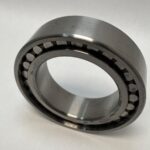 Cylindrical Roller Bearing – Tapered Bore, 90 mm ID, 140 mm OD, 37 mm Width, 2 Row, C1 Internal Clearance.