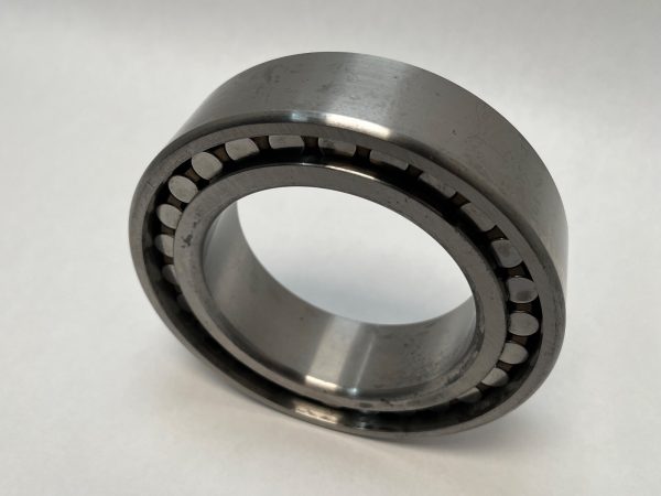 Cylindrical Roller Bearing – Tapered Bore, 90 mm ID, 140 mm OD, 37 mm Width, 2 Row, C1 Internal Clearance.