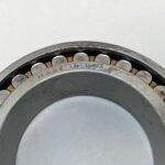 Cylindrical Roller Bearing – Tapered Bore, 90 mm ID, 140 mm OD, 37 mm Width, 2 Row, C1 Internal Clearance.