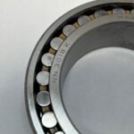 Cylindrical Roller Bearing – Tapered Bore, 90 mm ID, 140 mm OD, 37 mm Width, 2 Row, C1 Internal Clearance.