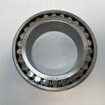 Cylindrical Roller Bearing – Tapered Bore, 90 mm ID, 140 mm OD, 37 mm Width, 2 Row, C1 Internal Clearance.