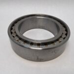Cylindrical Roller Bearing – Tapered Bore, 90 mm ID, 140 mm OD, 37 mm Width, 2 Row, C1 Internal Clearance.