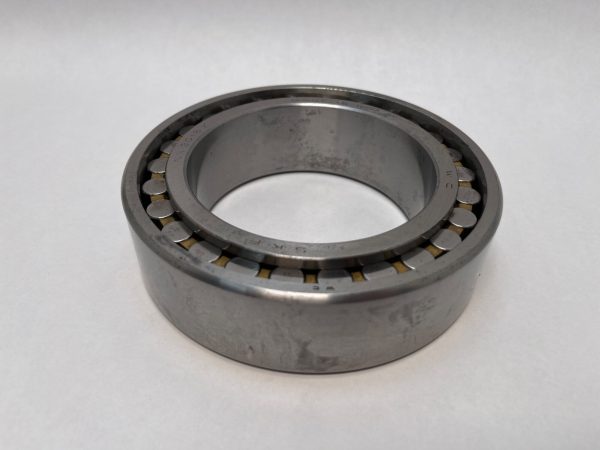 Cylindrical Roller Bearing – Tapered Bore, 90 mm ID, 140 mm OD, 37 mm Width, 2 Row, C1 Internal Clearance.