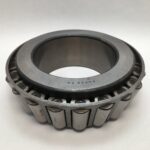Taper Roller Bearing Cone – 5.00 in Bore, 2.8125 in Width, Case Carburized Steel.