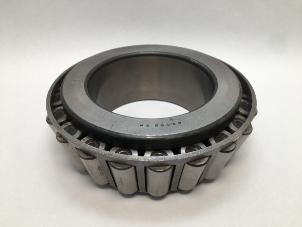 Taper Roller Bearing Cone – 5.00 in Bore, 2.8125 in Width, Case Carburized Steel.