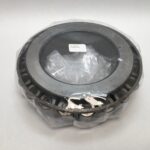 Taper Roller Bearing Cone – 5.00 in Bore, 2.8125 in Width, Case Carburized Steel.