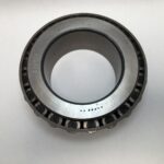 Taper Roller Bearing Cone – 5.00 in Bore, 2.8125 in Width, Case Carburized Steel.