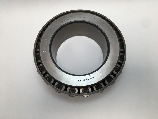 Taper Roller Bearing Cone – 5.00 in Bore, 2.8125 in Width, Case Carburized Steel.