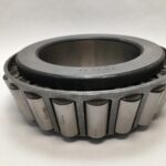 Taper Roller Bearing Cone – 5.00 in Bore, 2.8125 in Width, Case Carburized Steel.