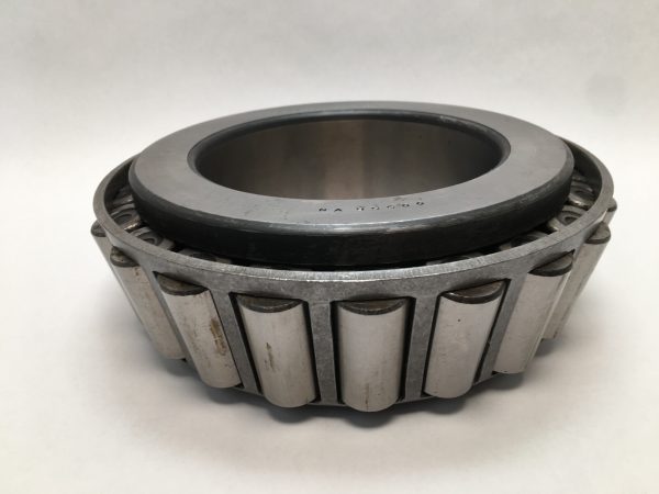 Taper Roller Bearing Cone – 5.00 in Bore, 2.8125 in Width, Case Carburized Steel.