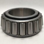 Taper Roller Bearing Cone – 5.00 in Bore, 2.8125 in Width, Case Carburized Steel.