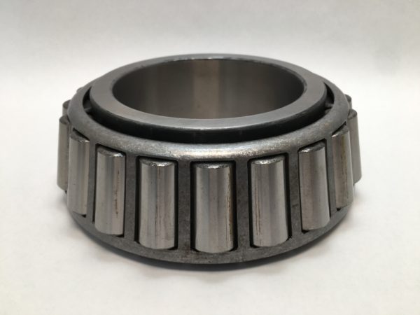 Taper Roller Bearing Cone – 5.00 in Bore, 2.8125 in Width, Case Carburized Steel.