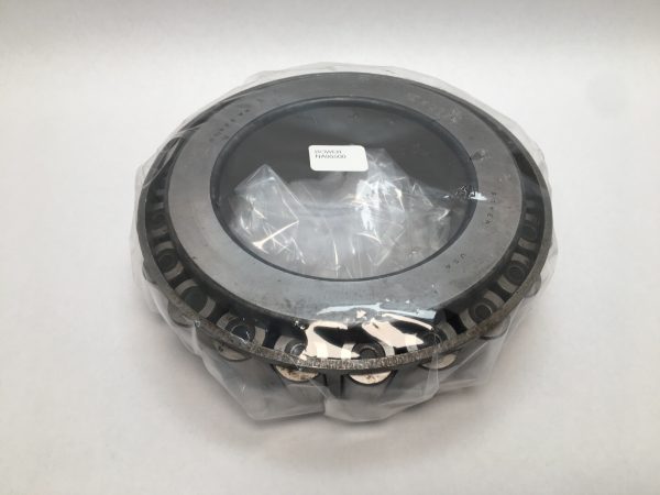 Taper Roller Bearing Cone – 5.00 in Bore, 2.8125 in Width, Case Carburized Steel.