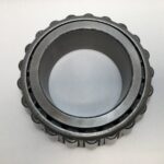 Taper Roller Bearing Cone – 5.00 in Bore, 2.8125 in Width, Case Carburized Steel.