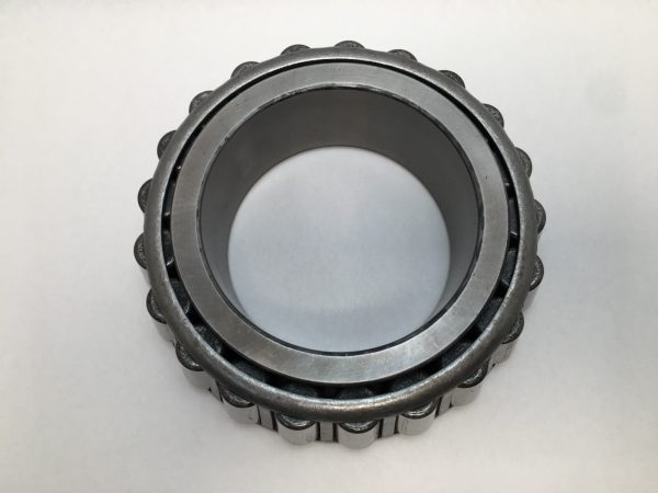 Taper Roller Bearing Cone – 5.00 in Bore, 2.8125 in Width, Case Carburized Steel.